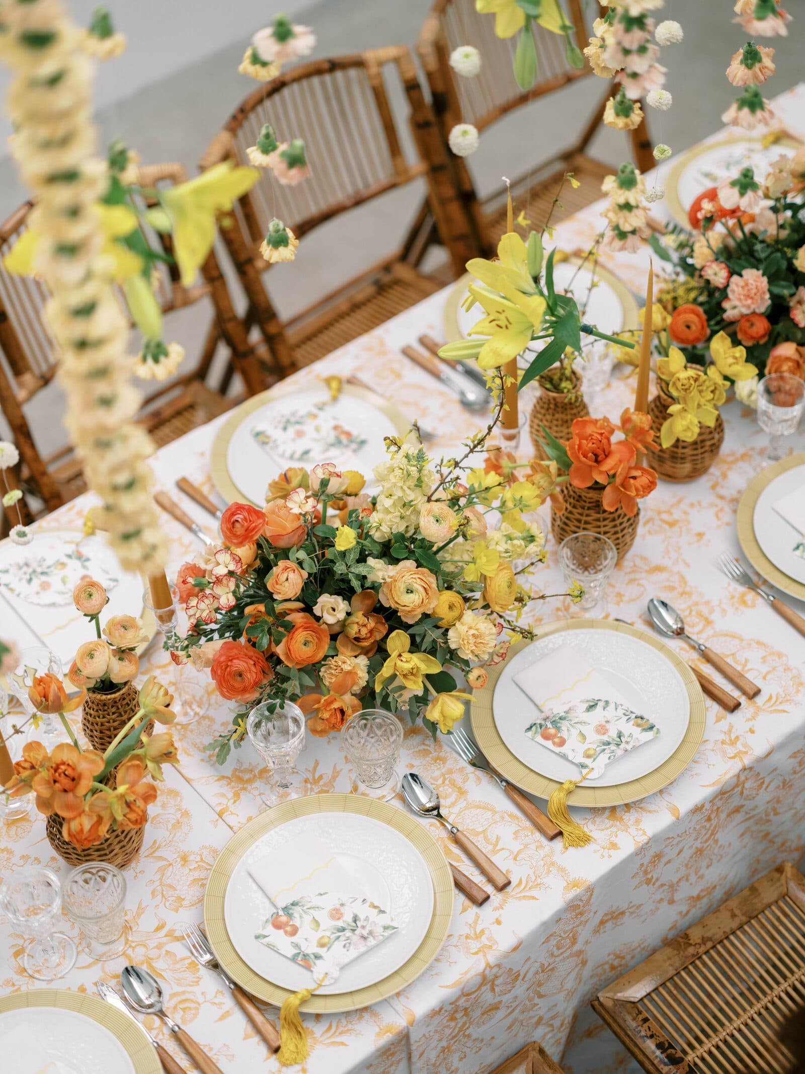 MIAN — chi tiết hoa tươi