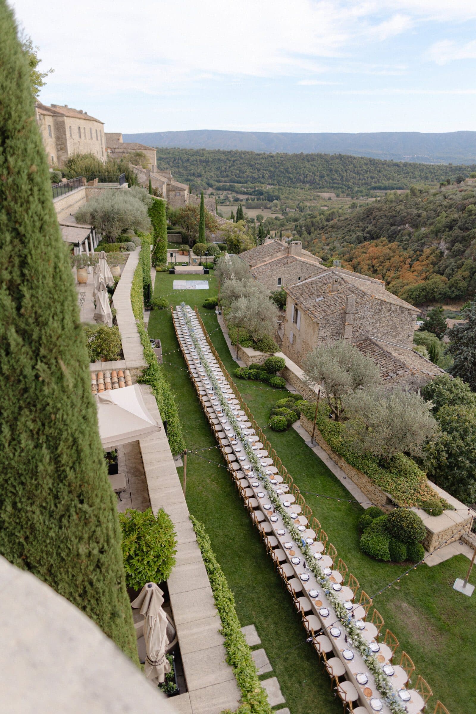 Thiết kế hoa cho không gian — MIAN Flowers